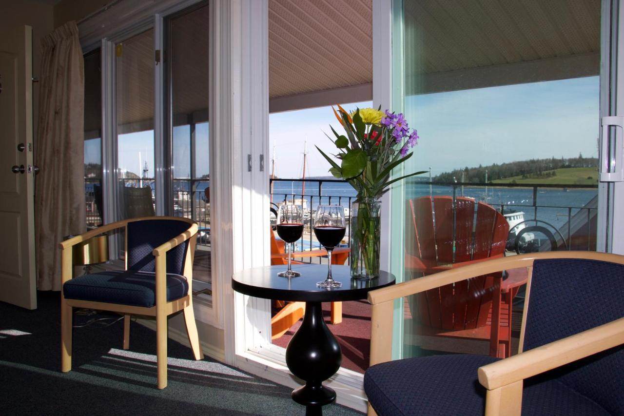 Runner Inn Lunenburg