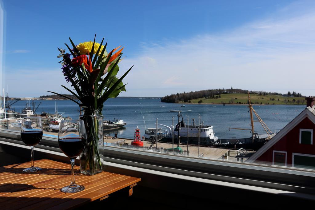 Runner 4* Lunenburg