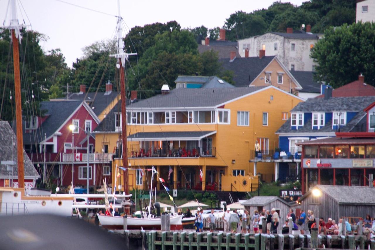 Runner 4* Lunenburg