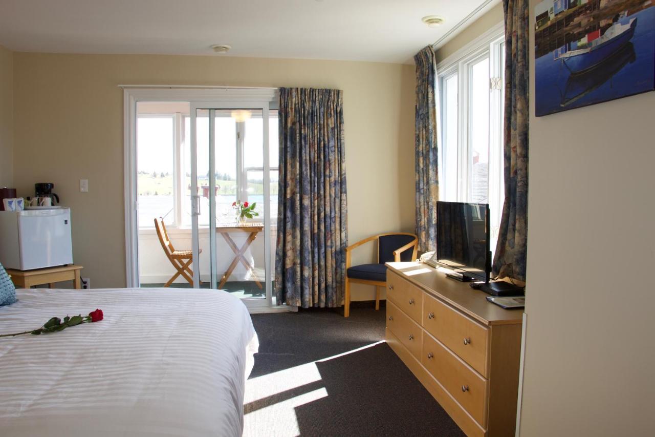Runner Inn Lunenburg