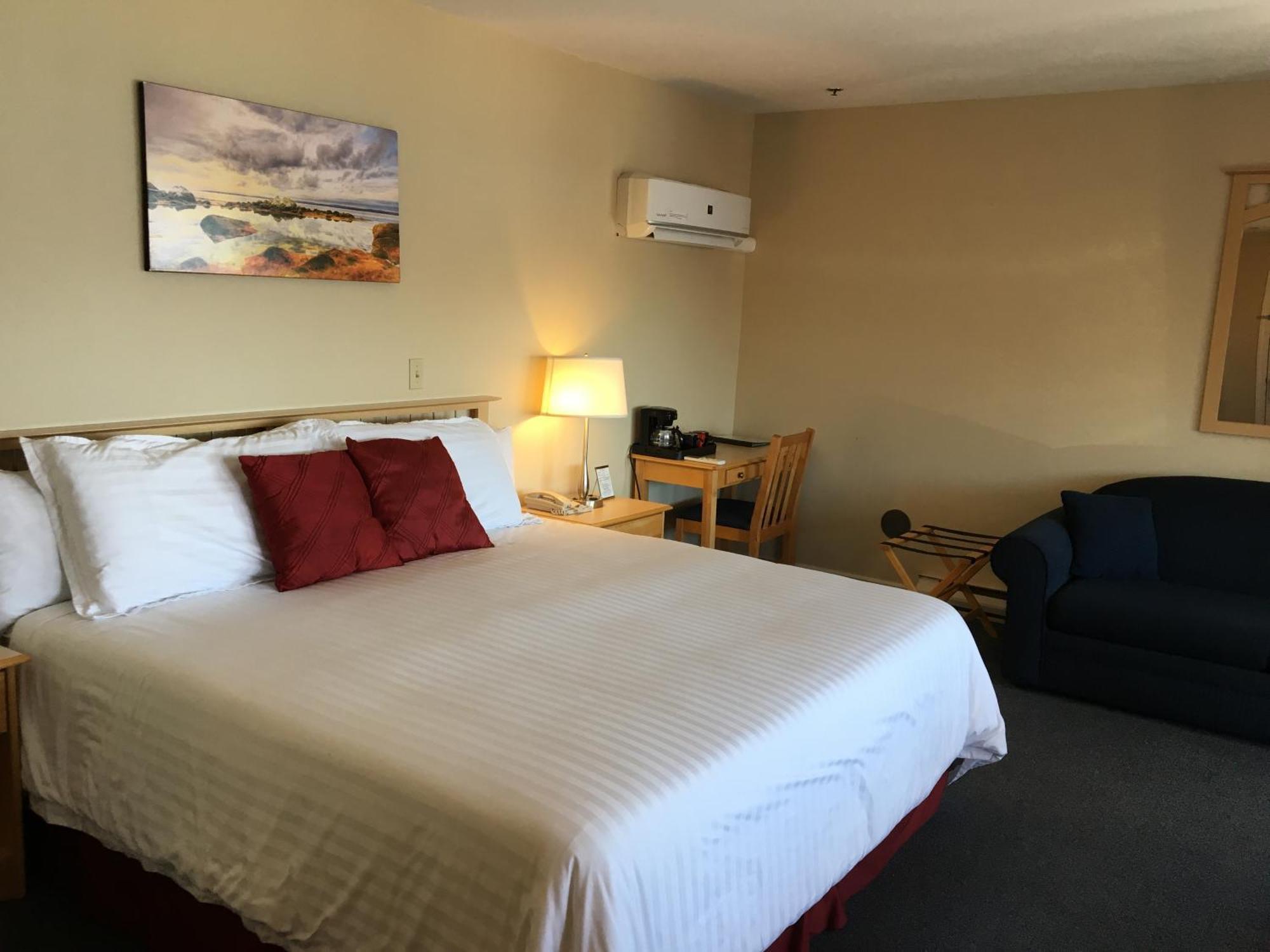 Inn Runner