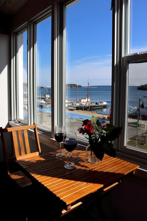 Runner Inn Lunenburg