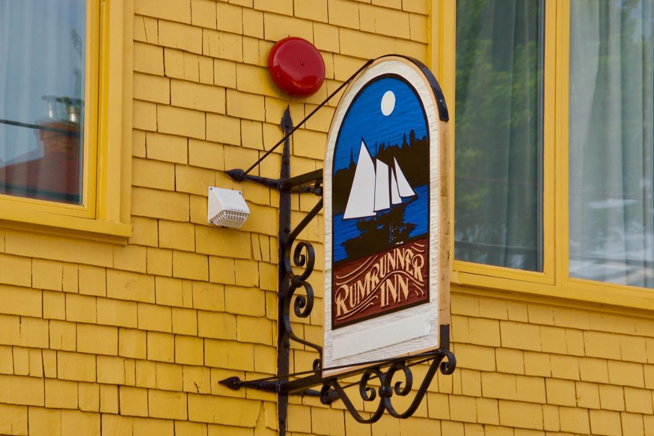 Inn Runner