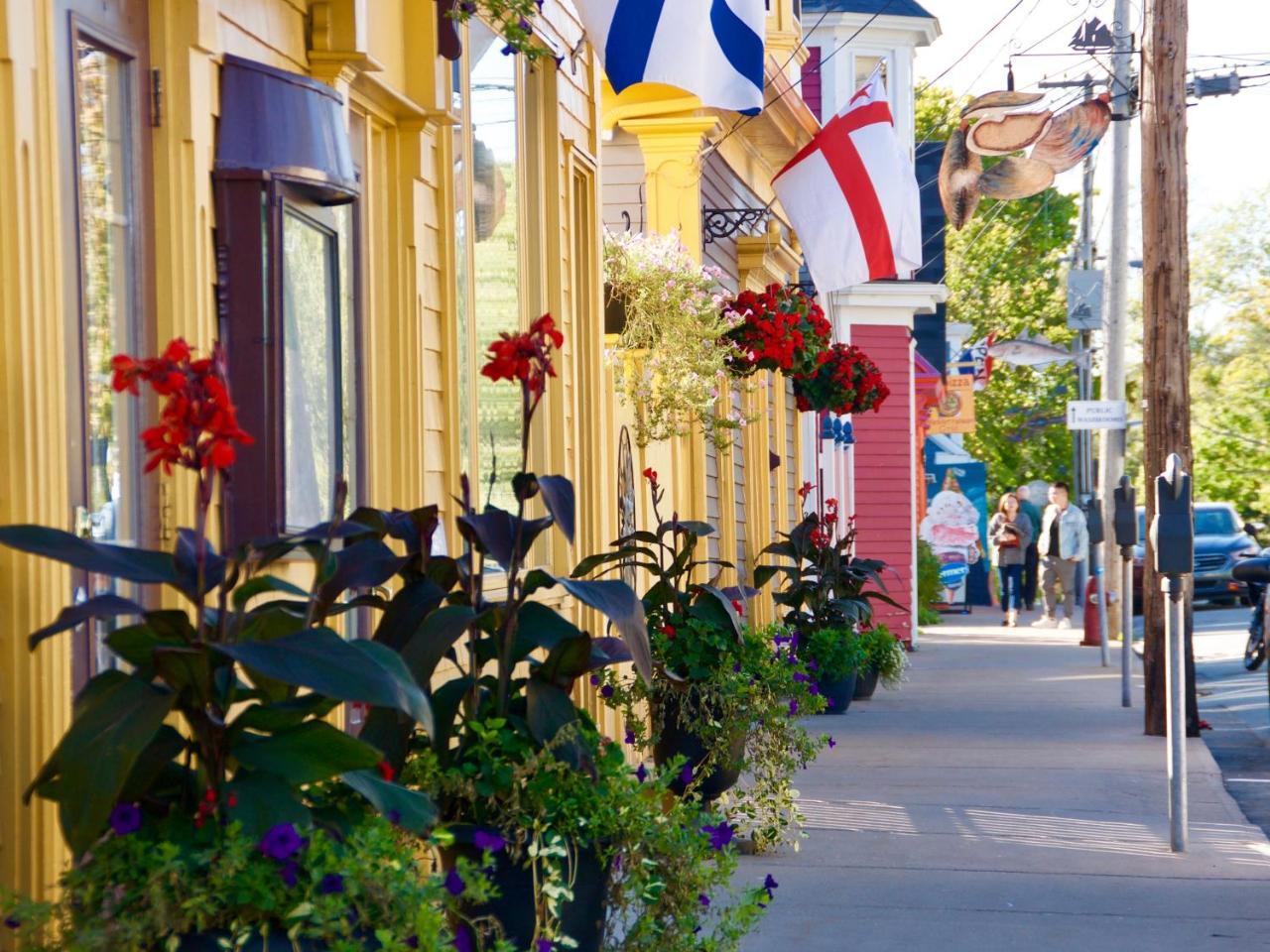 Runner Inn Lunenburg